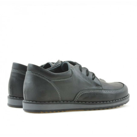 Kinderschuhe 113 schwarz