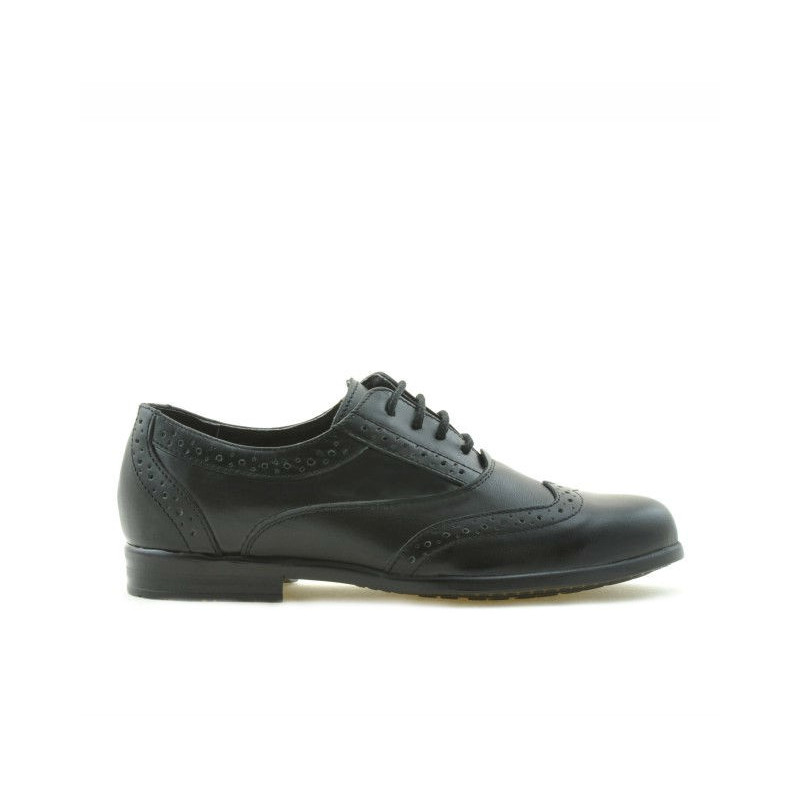 Kinderschuhe 150 schwarz