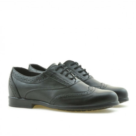 Kinderschuhe 150 schwarz