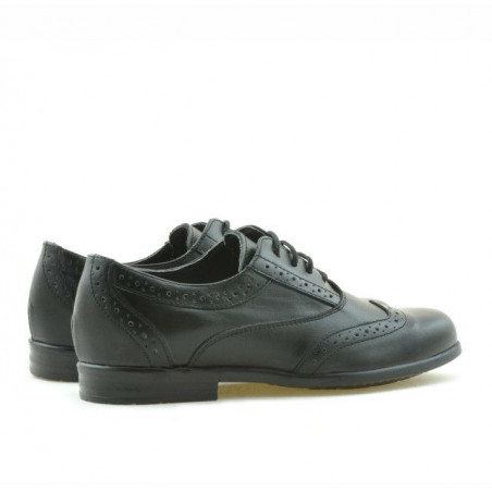 Kinderschuhe 150 schwarz