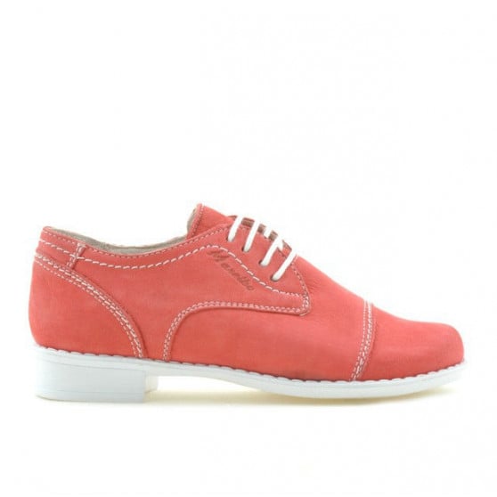 Kinderschuhe 131 rot Kinderschuhe 131 rot