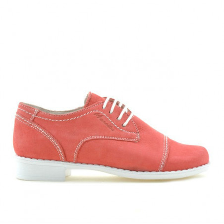Kinderschuhe 131 rot