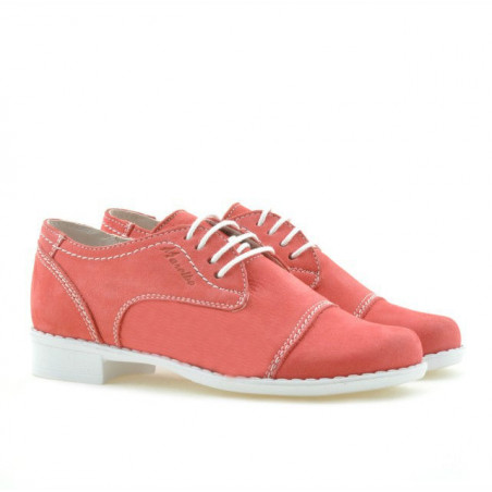 Kinderschuhe 131 rot