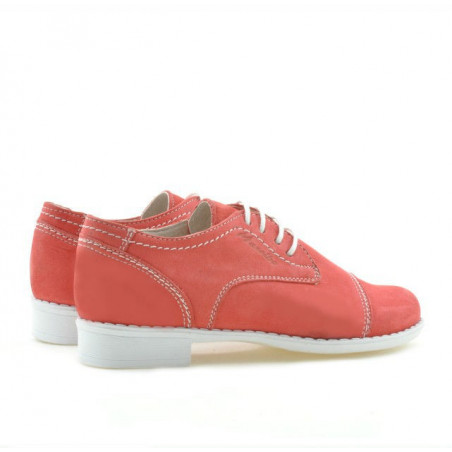 Kinderschuhe 131 rot