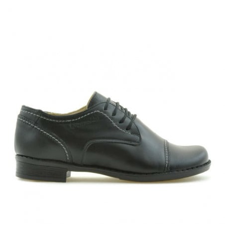 Kinderschuhe 131 schwarz