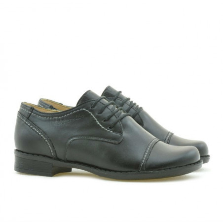 Kinderschuhe 131 schwarz