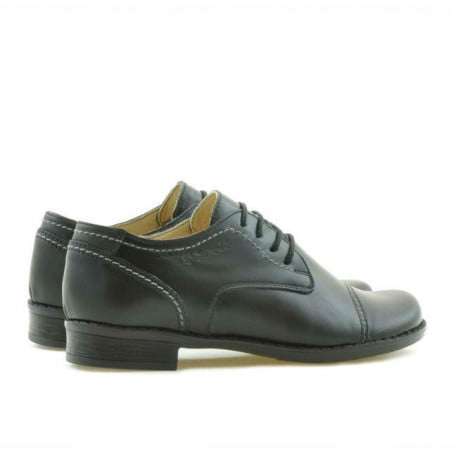 Kinderschuhe 131 schwarz