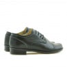 Kinderschuhe 131 schwarz