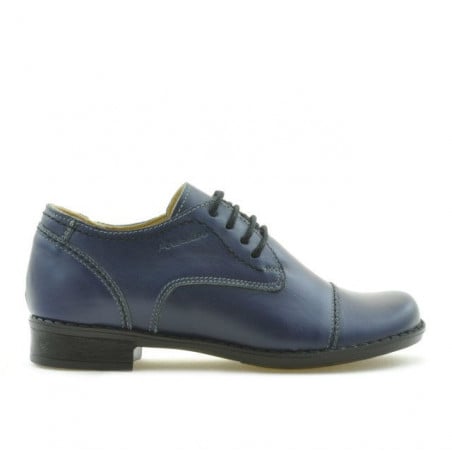 Kinder Schuhe 131 Indigo