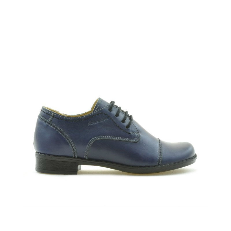Kinder Schuhe 131 Indigo