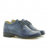 Kinder Schuhe 131 Indigo