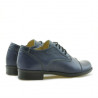 Kinder Schuhe 131 Indigo