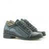 Kinder Schuhe 122 schwarz