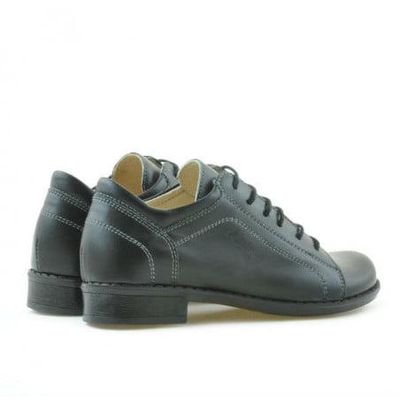 Kinder Schuhe 122 schwarz