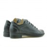 Kinder Schuhe 122 schwarz
