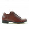 Kinderschuhe 122 bordeaux