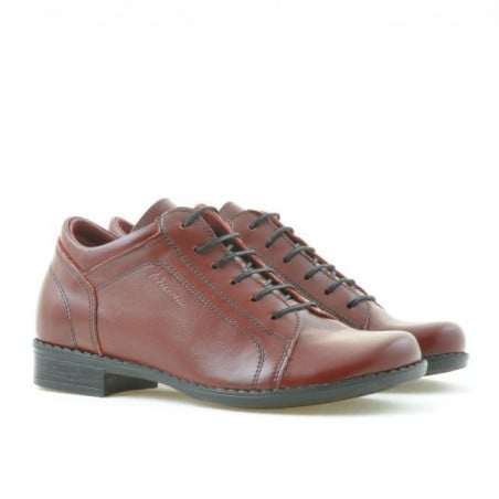 Kinderschuhe 122 bordeaux