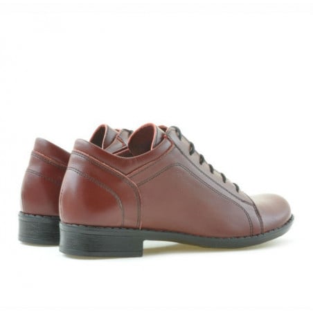 Kinderschuhe 122 bordeaux