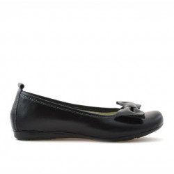 Kinderschuhe 141 schwarz