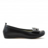Kinderschuhe 141 schwarz
