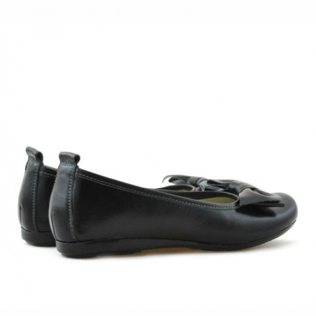 Kinderschuhe 141 schwarz