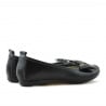 Kinderschuhe 141 schwarz