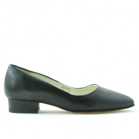 Damen Freizeitschuhe 1248 schwarz