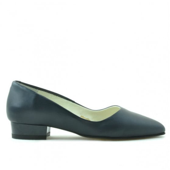 Damen Freizeitschuhe 1248 Indigo Damen Freizeitschuhe 1248 Indigo