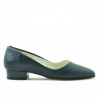 Damen Freizeitschuhe 1248 Indigo