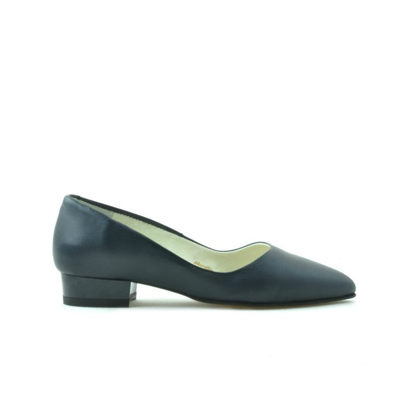 Damen Freizeitschuhe 1248 Indigo