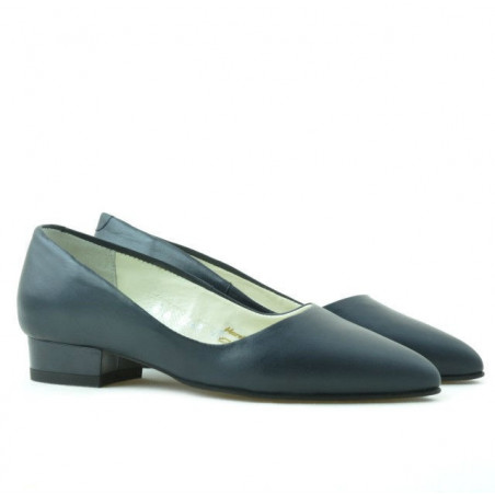 Damen Freizeitschuhe 1248 Indigo