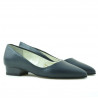 Damen Freizeitschuhe 1248 Indigo