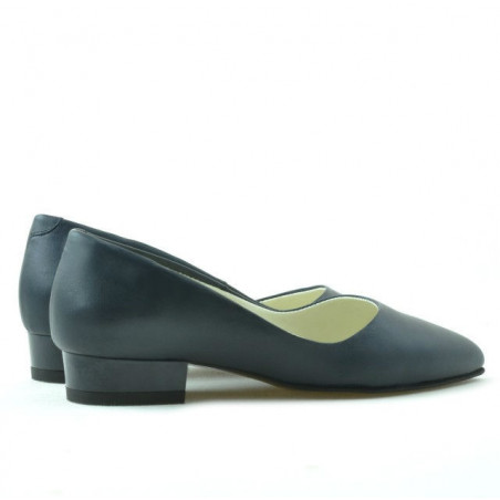 Damen Freizeitschuhe 1248 Indigo