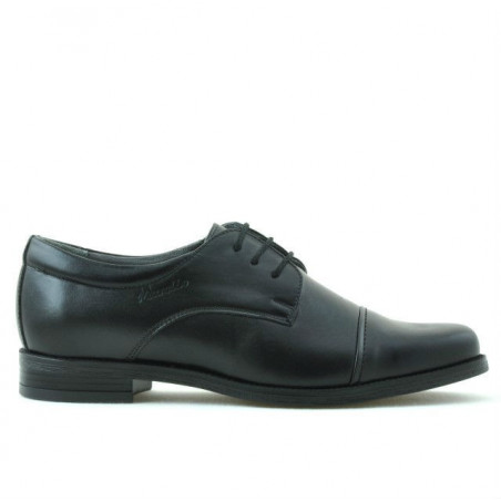Damen Freizeitschuhe 634 schwarz