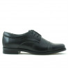 Damen Freizeitschuhe 634 schwarz