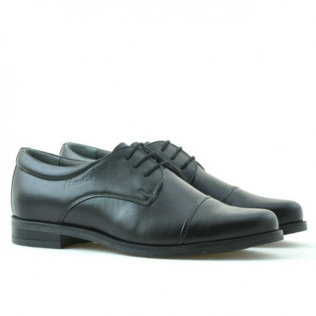 Damen Freizeitschuhe 634 schwarz