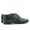 Damen Freizeitschuhe 634 schwarz