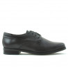 Damen Freizeitschuhe 635 Kaffee