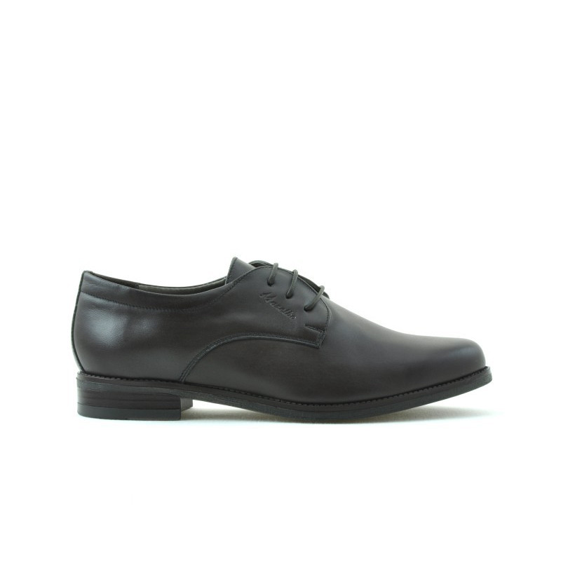 Damen Freizeitschuhe 635 Kaffee