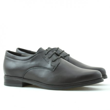 Damen Freizeitschuhe 635 Kaffee