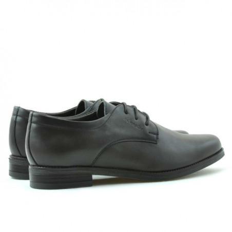 Damen Freizeitschuhe 635 Kaffee