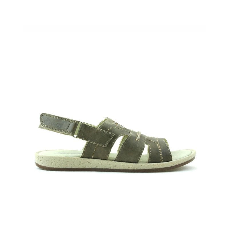 Kindersandalen 323 Tuxon Sand