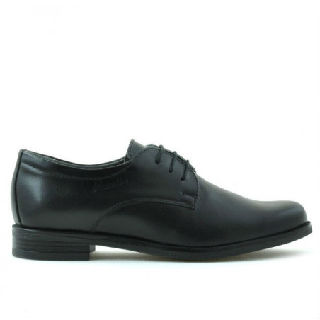 Damen Freizeitschuhe 635 schwarz