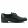 Damen Freizeitschuhe 635 schwarz