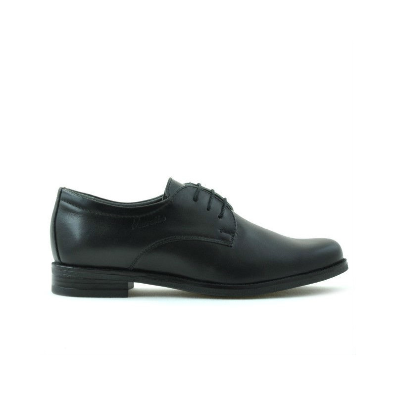 Damen Freizeitschuhe 635 schwarz