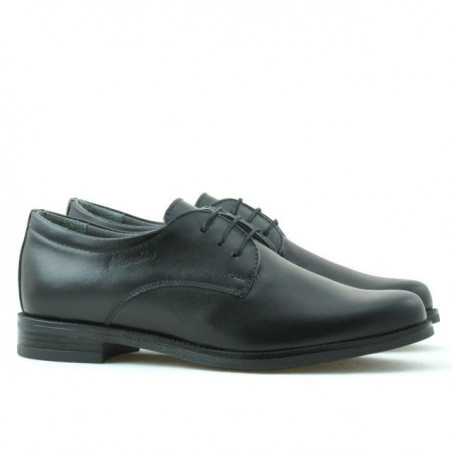 Damen Freizeitschuhe 635 schwarz