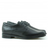 Damen Freizeitschuhe 635 schwarz