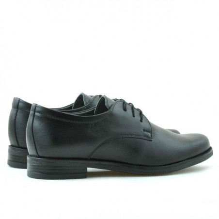 Damen Freizeitschuhe 635 schwarz