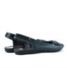Kindersandalen 522 Indigo