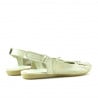 Kindersandalen 522 beige